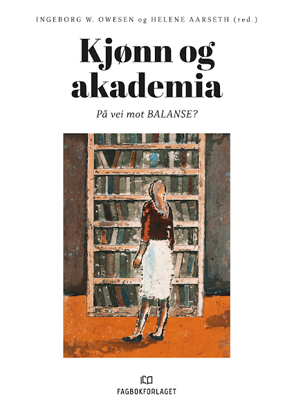 Sampul Kj&oslash;nn og akademia