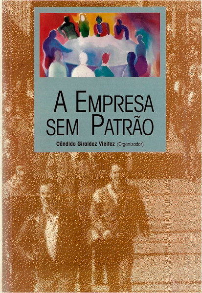 Sampul A empresa sem patr&atilde;o