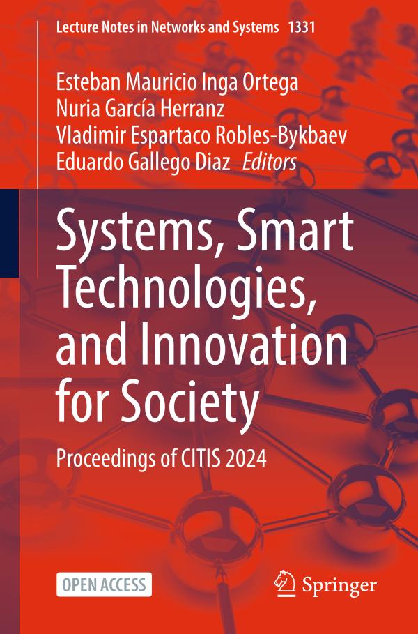 Sampul Systems, Smart Technologies, and Innovation for Society