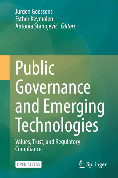 Sampul Public Governance and Emerging Technologies