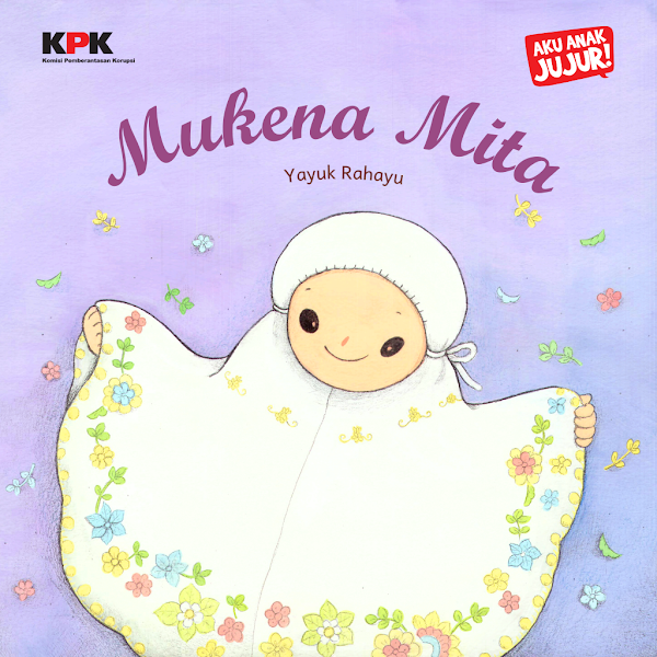 Sampul Mukena-Mita
