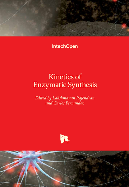 Sampul Kinetics of Enzymatic Synthesis