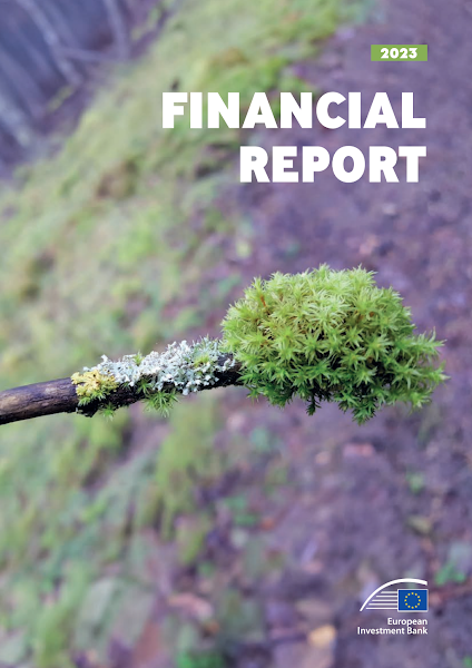 Sampul Financial Report 2023
