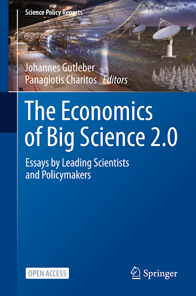 Sampul Johannes Gutleber Panagiotis Charitos Editors