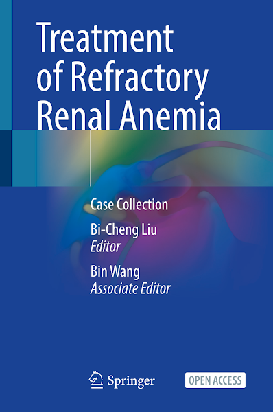 Sampul Treatment of Refractory Renal Anemia