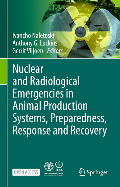 Sampul Nuclear and Radiological Emergencies in Animal Production Systems, Preparedness, Response and Recovery