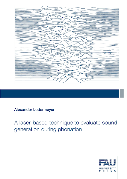 Sampul A laser-based technique to evaluate sound generation during phonation