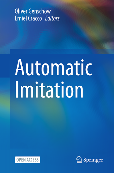 Sampul Automatic Imitation