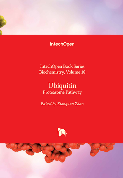 Sampul Ubiquitin