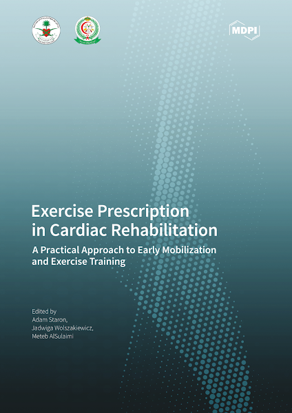 Sampul 0026. Exercise Prescription in Cardiac Rehabilitation