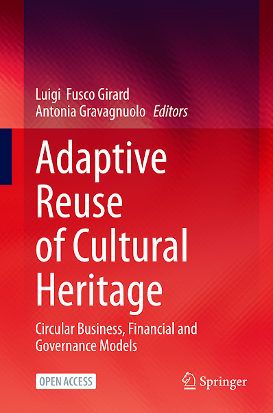 Sampul Adaptive Reuse of Cultural Heritage