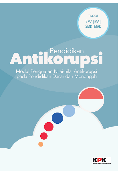 Sampul Modul-PAK SMA