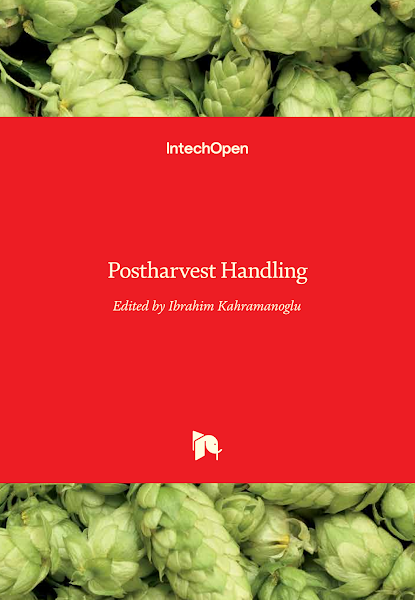 Sampul Postharvest Handling