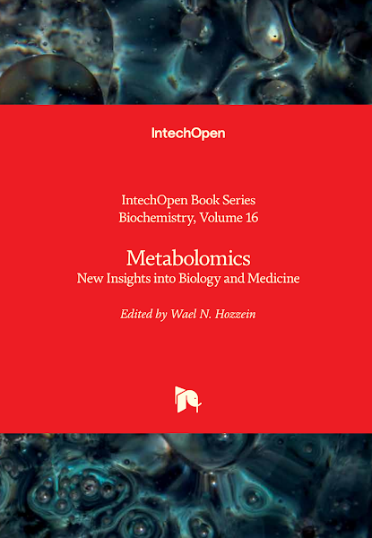 Sampul Metabolomics