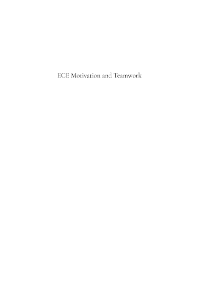 Sampul ECE-Motivation-and-Teamwork-1641582133