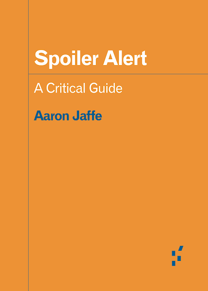 Sampul Spoiler Alert