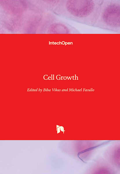 Sampul Cell Growth