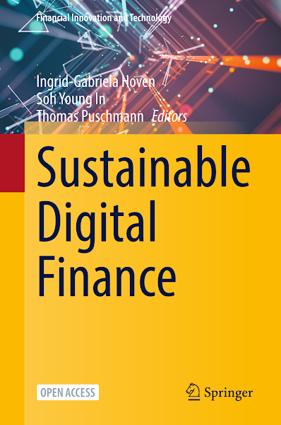 Sampul 0077. Springer-Sustainable Digital Finance