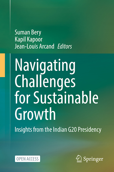 Sampul Navigating Challenges for Sustainable Growth