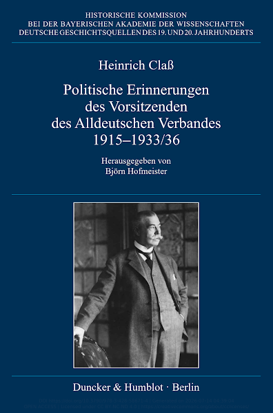 Sampul Politische
