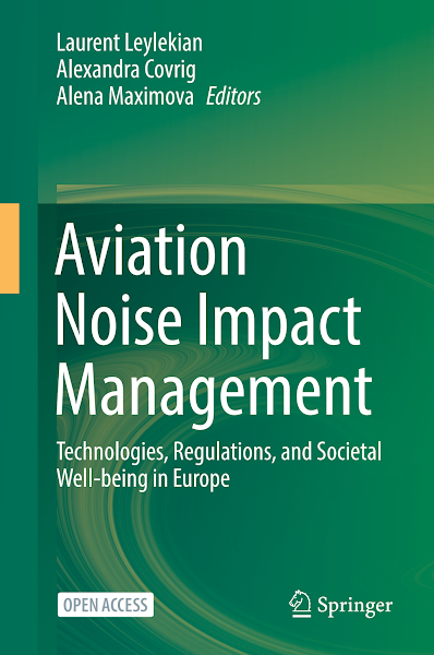Sampul Aviation Noise Impact Management