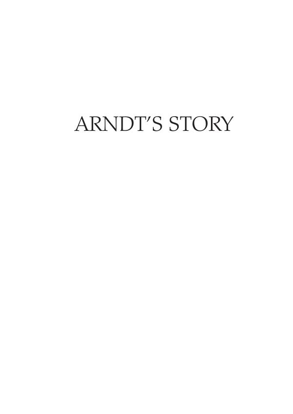 Sampul Arndt's Story