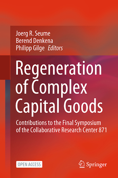 Sampul Regeneration of Complex Capital Goods