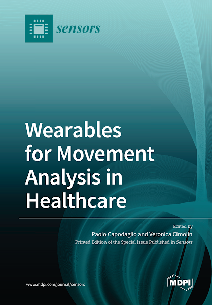 Sampul Wearables for Movement Analysis in Healthcare