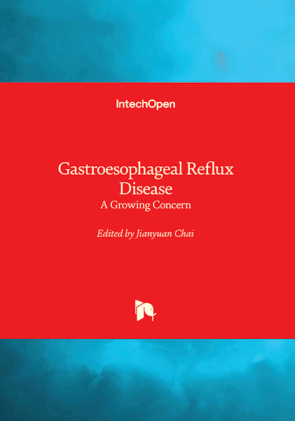 Sampul Gastroesophageal Reflux Disease