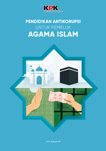 Sampul Buku Agama Islam
