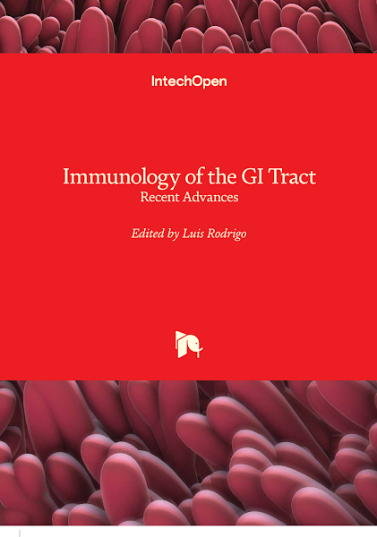 Sampul Immunology of the GI Tract