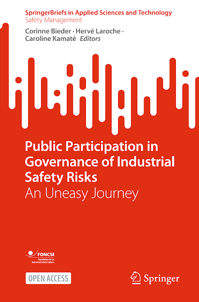 Sampul Public Participation in Governance of Industrial Safety Risks