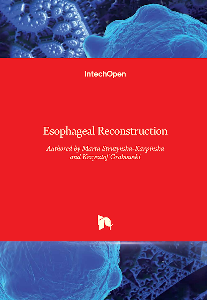 Sampul Esophageal Reconstruction