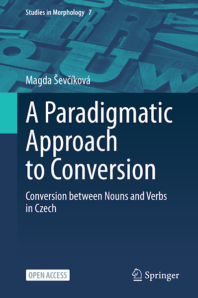 Sampul A Paradigmatic Approach to Conversion