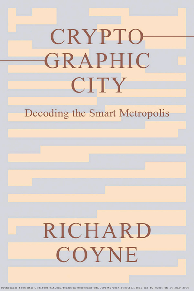 Sampul Cryptographic City