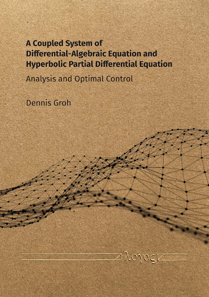 Sampul A Coupled System of Differential-Algebraic Equation and Hyperbolic Partial Differential Equation 2