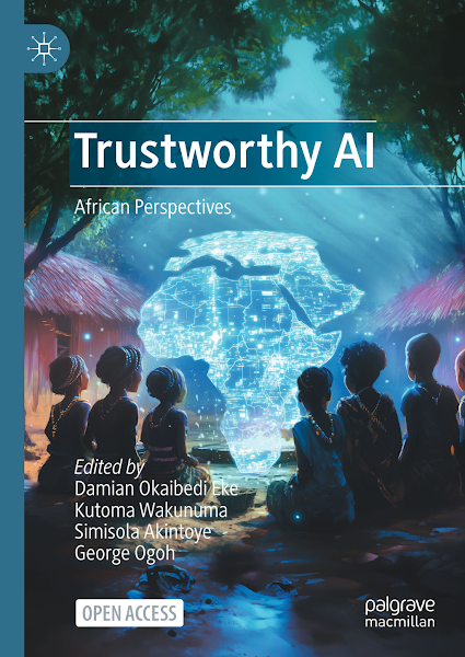 Sampul Trustworthy AI