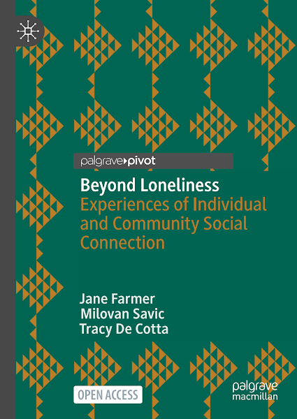 Sampul 0056. Beyond Loneliness