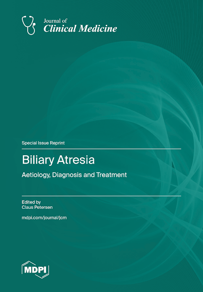Sampul Biliary Atresia Aetiology, Diagnosis and Treatment