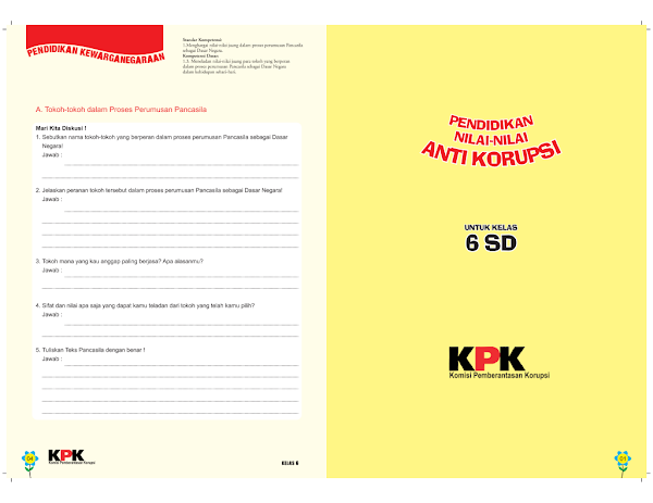 Sampul Modul-pendidikan-antikorupsi-SD-6