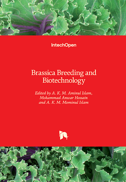 Sampul Brassica Breeding and Biotechnology