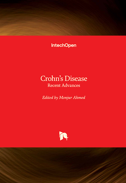 Sampul Crohn&rsquo;s Disease