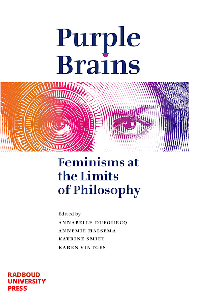 Sampul Purple Brains