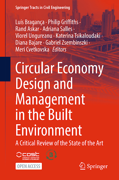 Sampul Circular Economy Design and Management in the Built Environment