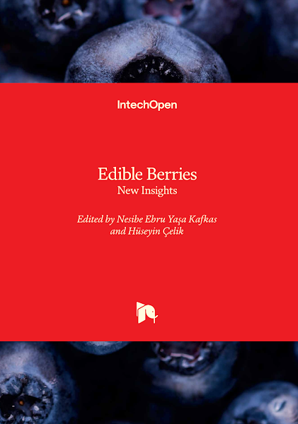 Sampul Edible Berries