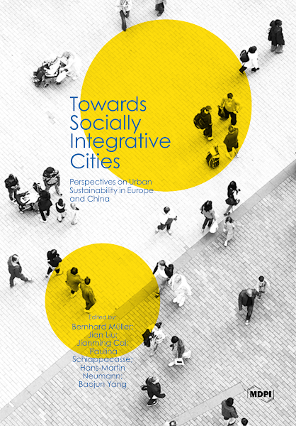 Sampul 0028. Towards Socially Integrative Cities