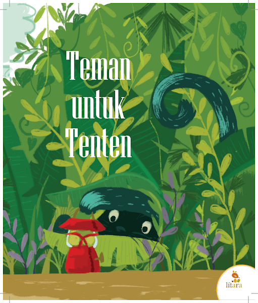 Sampul Kumbi-Tenten (1)