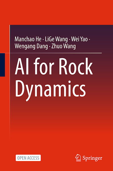 Sampul AI for Rock Dynamics