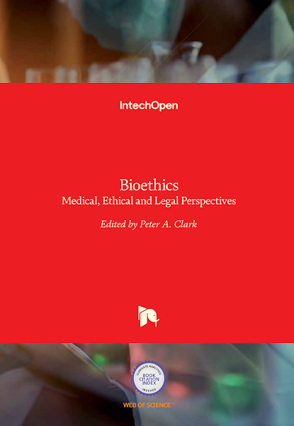 Sampul Bioethics