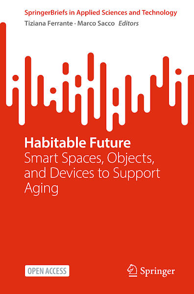 Sampul Habitable Future Smart Spaces, Objects, and Devices to Support Aging
